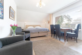 Haus Eva Mar am Meer Appartement 3, Timmendorfer Strand